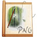 File PNG Icon 128x128 png
